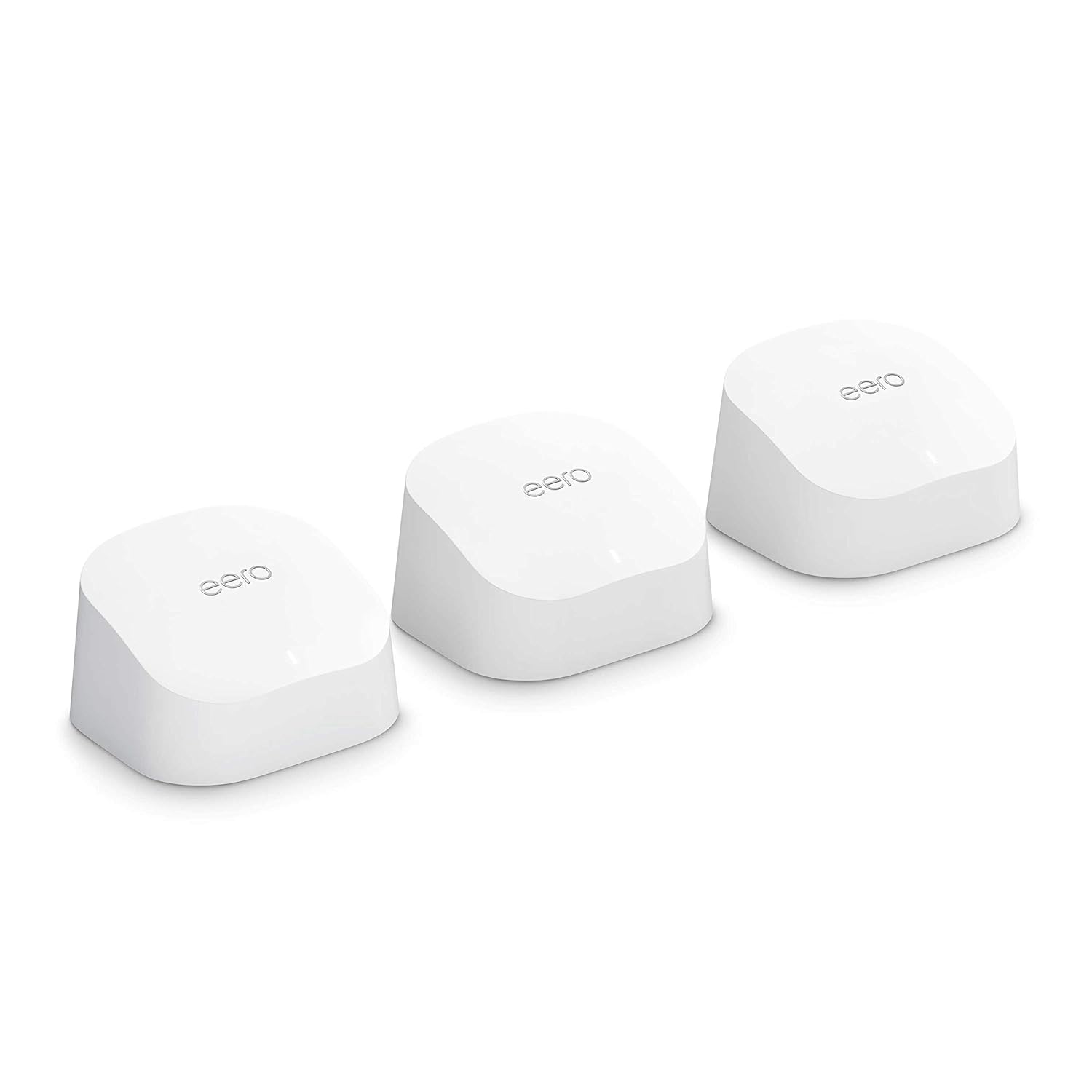 Amazon Eero 6 mesh Wi-Fi system